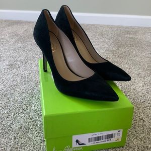 Sam Edelman Hazel pointed toe pump. Size 6.5.